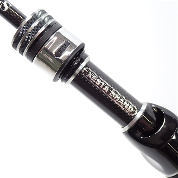 ブラックスターソリッドベイトランサーＢ６５－Ｓ
